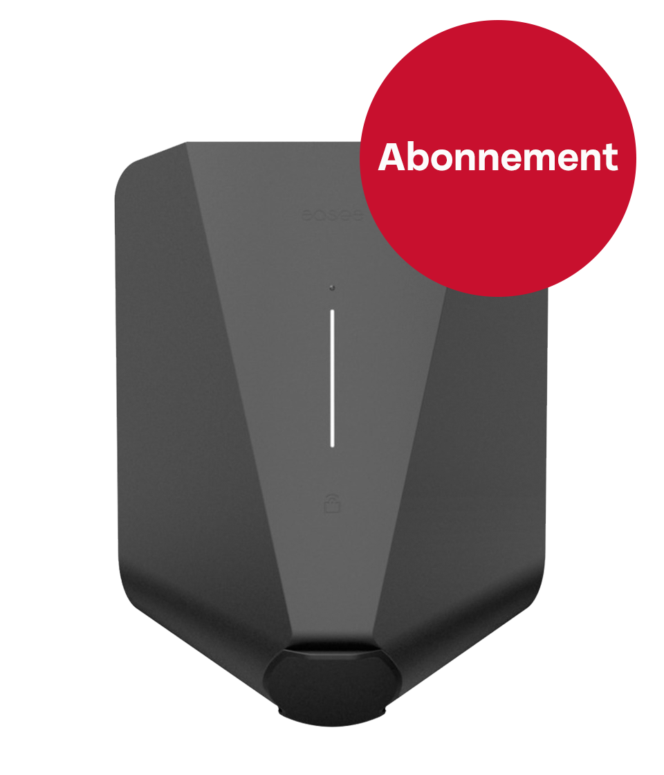 Ladetjeneste - Abonnement